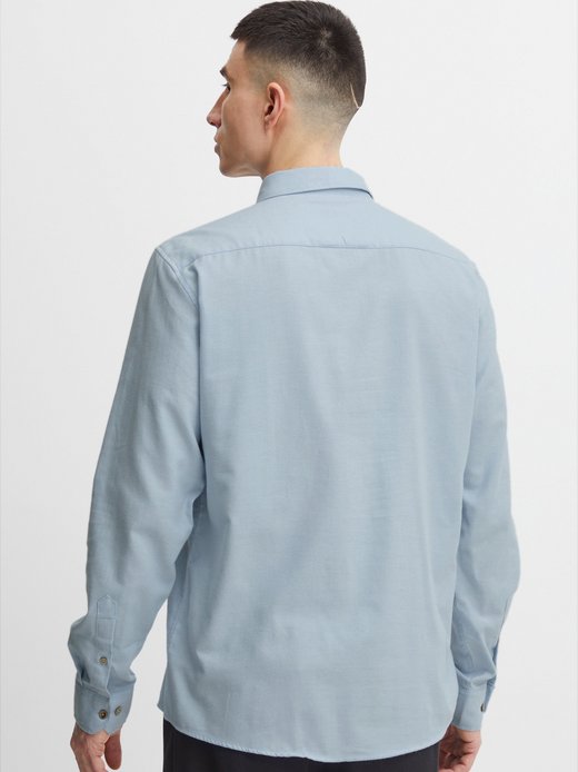 Herren Langarmhemd - SDPepe