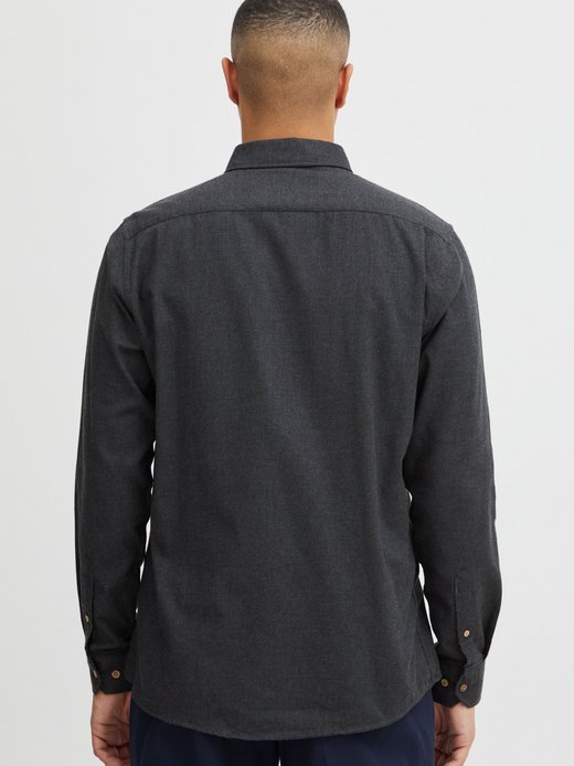 Herren Langarmhemd - SDPepe