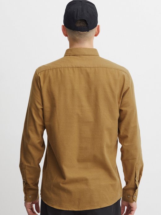 Herren Langarmhemd - SDPepe