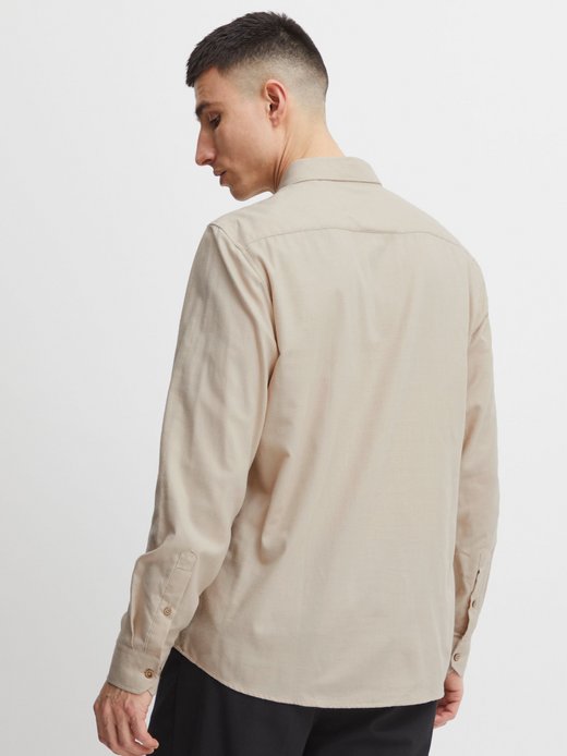 Herren Langarmhemd - SDPepe