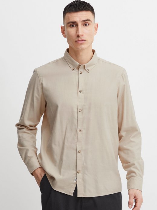 Herren Langarmhemd - SDPepe