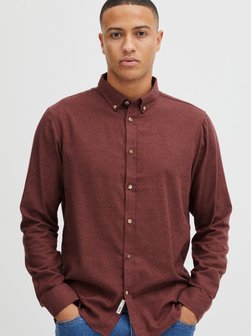 Herren Langarmhemd - SDPepe