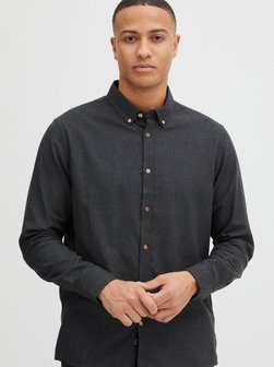 Herren Langarmhemd - SDPepe