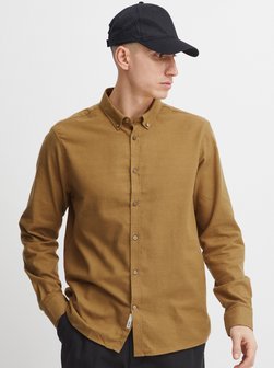 Herren Langarmhemd - SDPepe