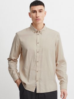 Herren Langarmhemd - SDPepe