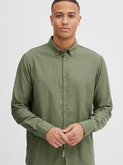 Herren Langarmhemd - SDPepe