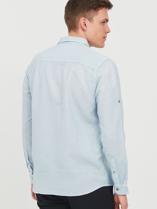 Herren Langarmhemd - SDStephan