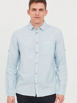 Herren Langarmhemd - SDStephan