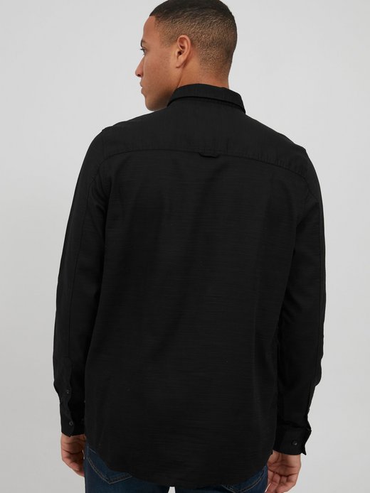 Herren Langarmhemd - SDTim