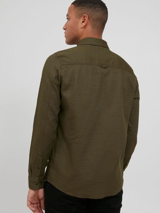 Herren Langarmhemd - SDTim