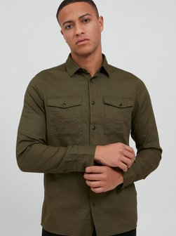 Herren Langarmhemd - SDTim