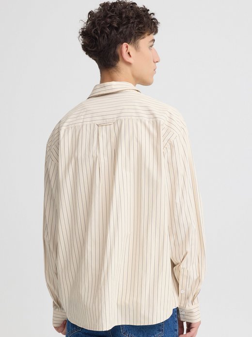 Herren Langarmhemd - SDTucker