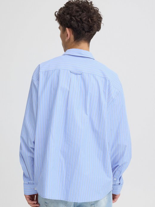 Herren Langarmhemd - SDTucker