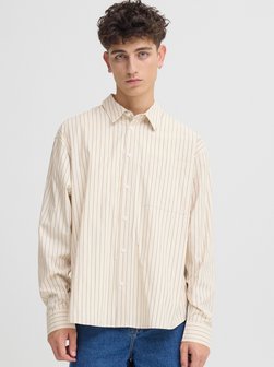 Herren Langarmhemd - SDTucker