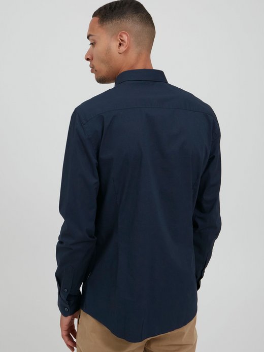 Herren Langarmhemd - SDTyler