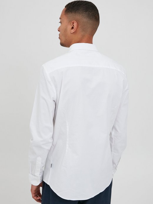 Herren Langarmhemd - SDTyler