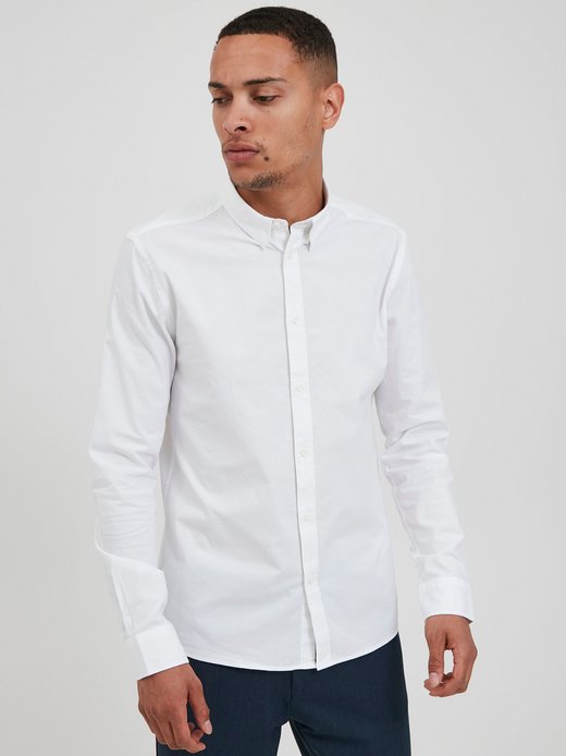 Herren Langarmhemd - SDTyler