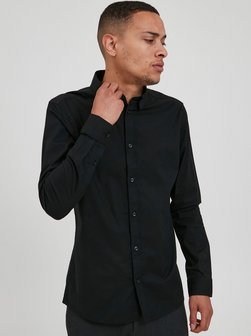 Herren Langarmhemd - SDTyler