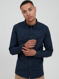 Herren Langarmhemd - SDTyler