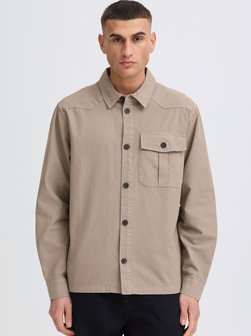 Herren Langarmhemd - SDUgden