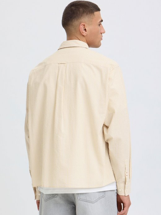 Herren Langarmhemd - SDUmstead