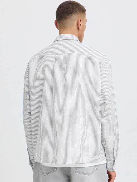 Herren Langarmhemd - SDUmstead