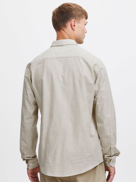 Herren Langarmhemd - SDVal