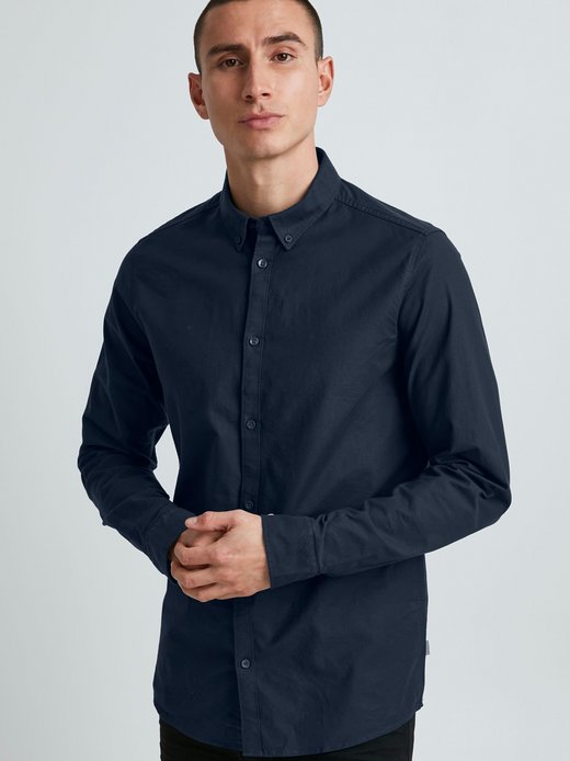 Herren Langarmhemd - SDVal