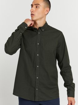 Herren Langarmhemd - SDVal