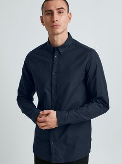 Herren Langarmhemd - SDVal