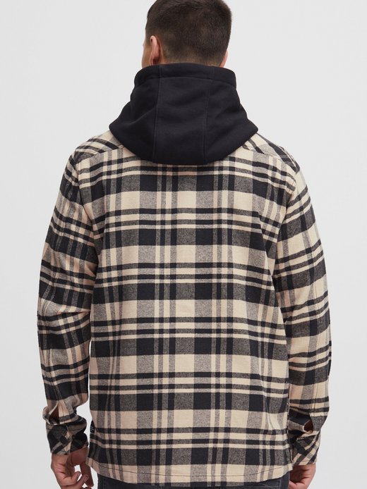 Herren Langarmhemd - SDZachary