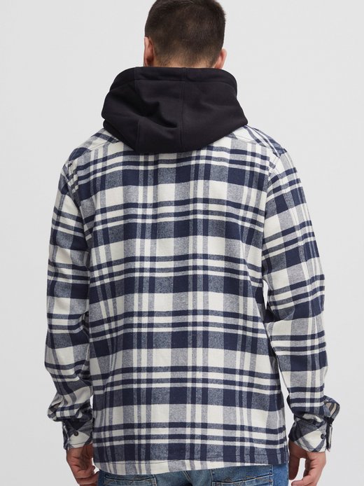 Herren Langarmhemd - SDZachary