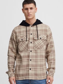 Herren Langarmhemd - SDZachary