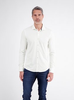 Herren Langarmhemd