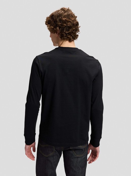 Herren Langarmshirt - 101 Longsleeve