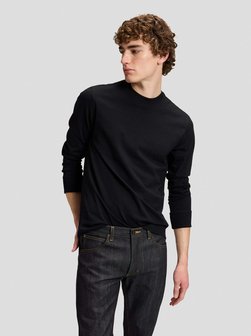 Herren Langarmshirt - 101 Longsleeve