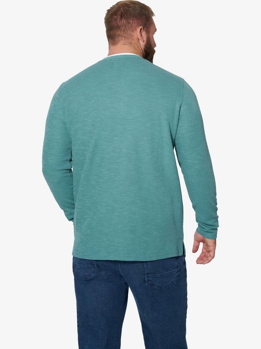 Herren Langarmshirt - AKKA