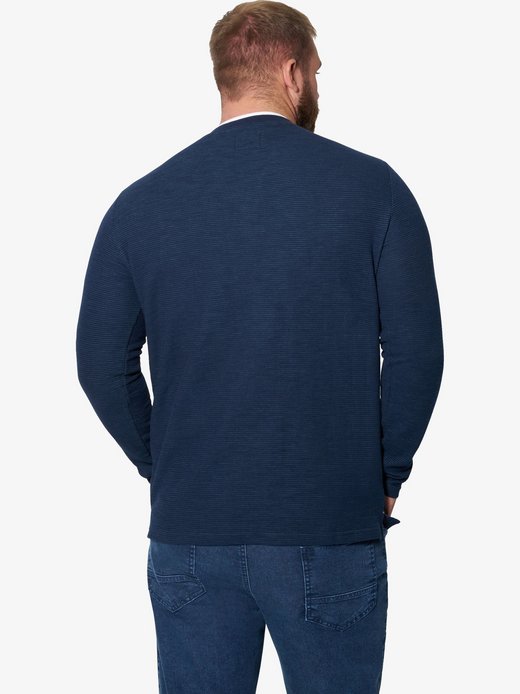 Herren Langarmshirt - AKKA