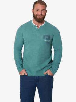 Herren Langarmshirt - AKKA