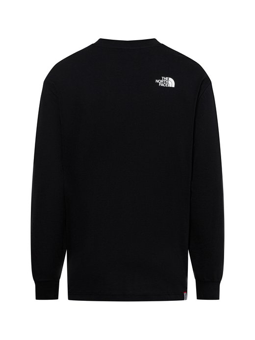 Herren Langarmshirt - AXYS