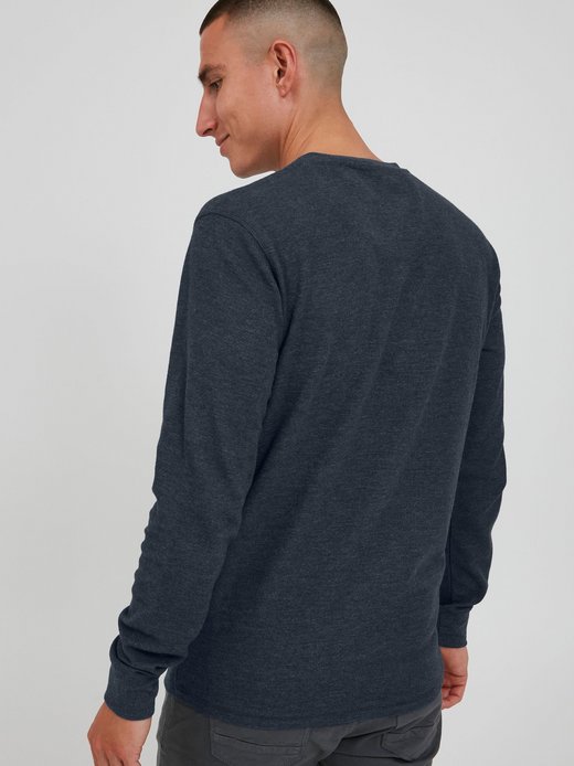 Herren Langarmshirt - BHAlfred