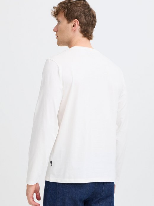 Herren Langarmshirt - BHBenap 2er-Pack