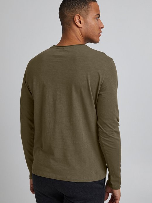 Herren Langarmshirt - BHBhnicolai