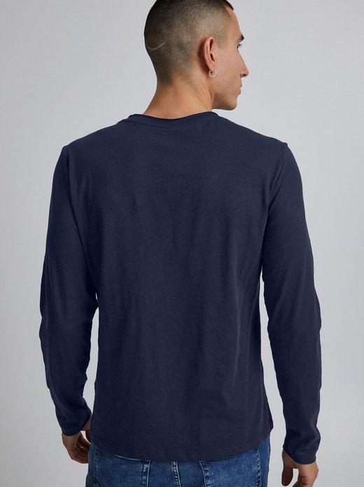 Herren Langarmshirt - BHBhnicolai