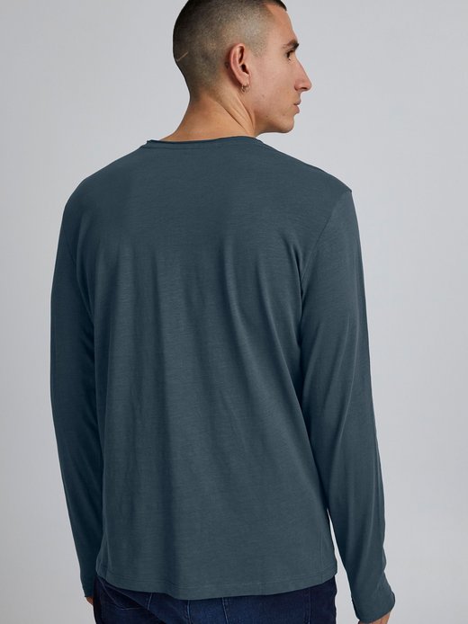 Herren Langarmshirt - BHBhnicolai