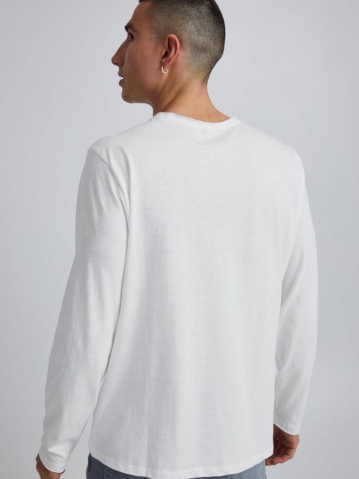 Herren Langarmshirt - BHBhnicolai