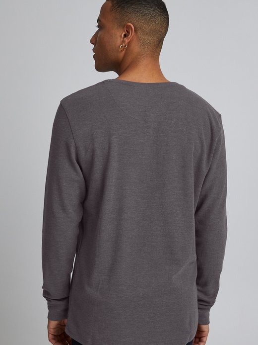 Herren Langarmshirt - BHBhnoble