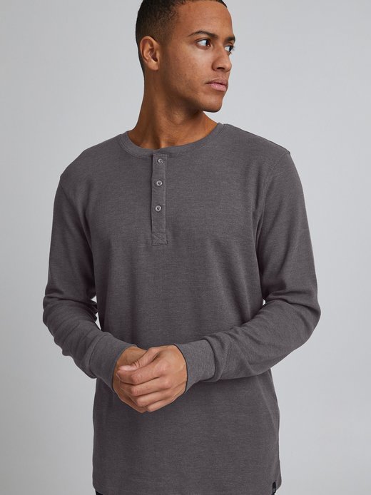 Herren Langarmshirt - BHBhnoble