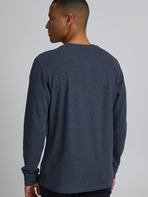 Herren Langarmshirt - BHBhnoble