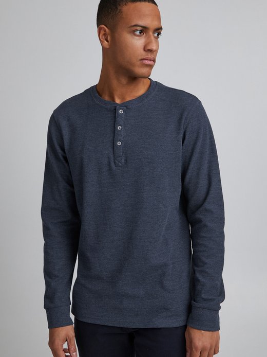 Herren Langarmshirt - BHBhnoble